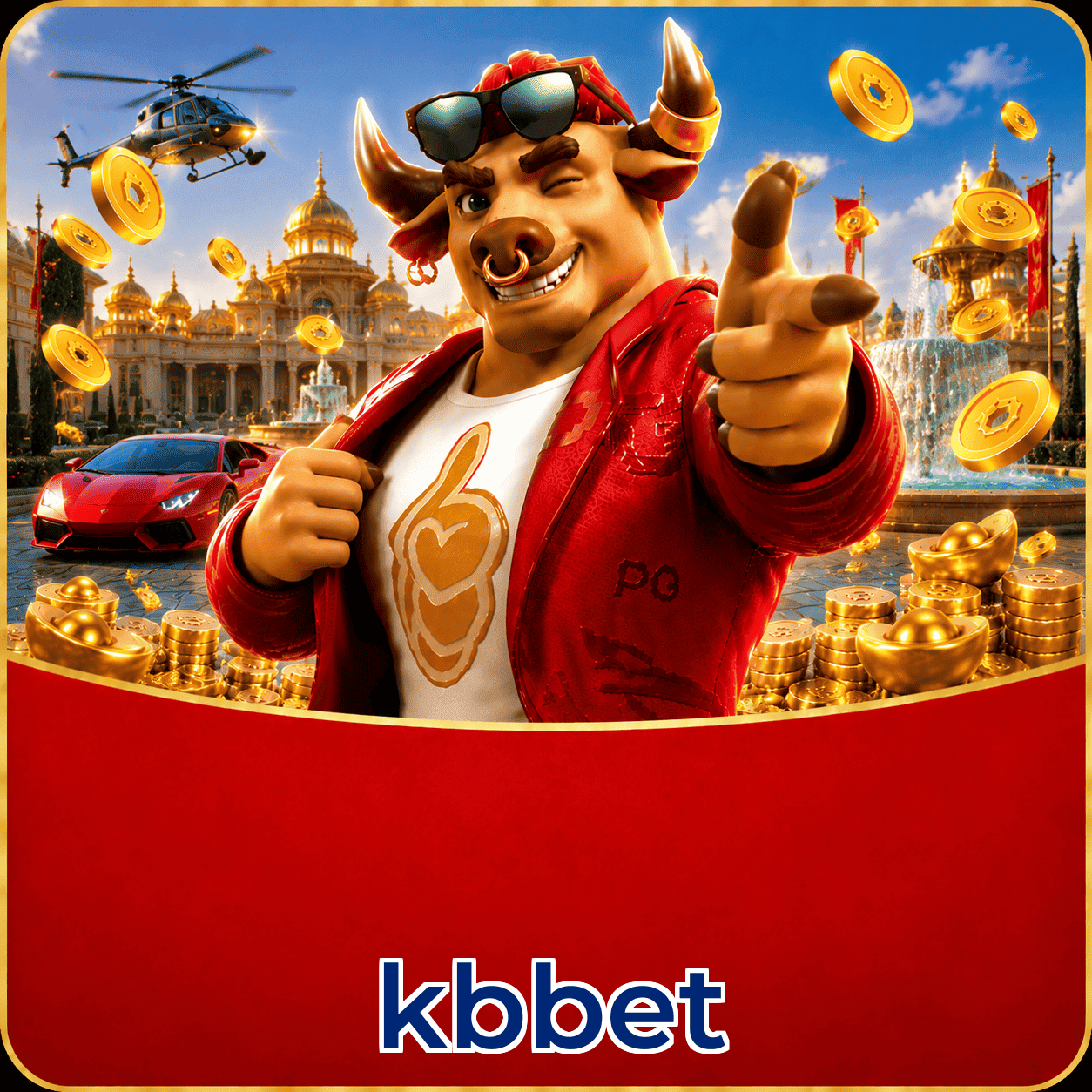 kbbet Certificado eCOGRA - Jogos Justos Auditados