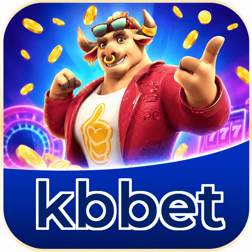 kbbet Logo 3