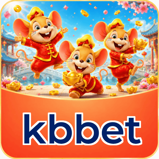 kbbet Segurança Logo 2
