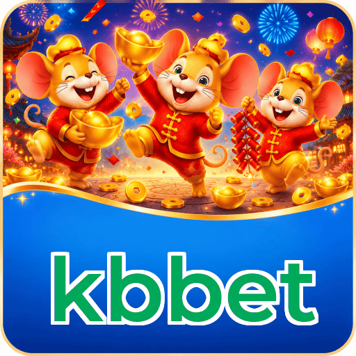 kbbet Logo 2