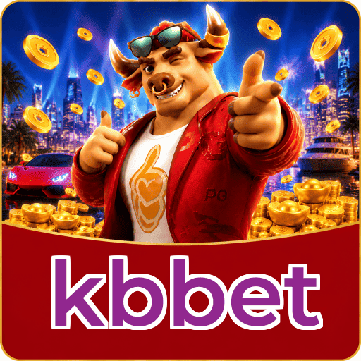 kbbet Segurança Logo 3