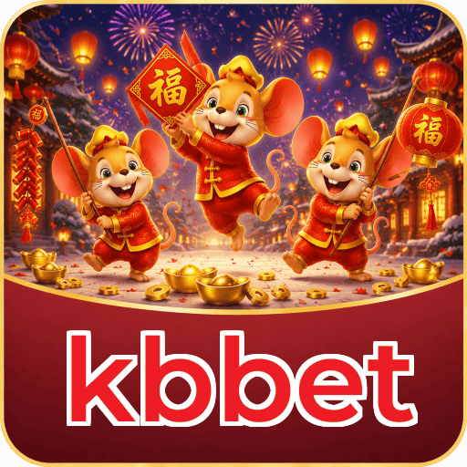 kbbet Instalar Logo 2
